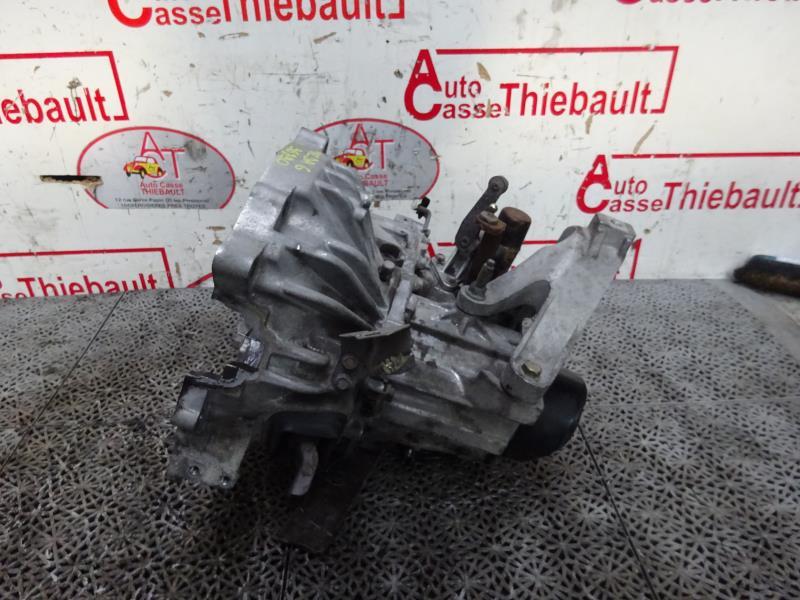 Boite de vitesses MAZDA 5 1 PHASE 1 Essence - 1