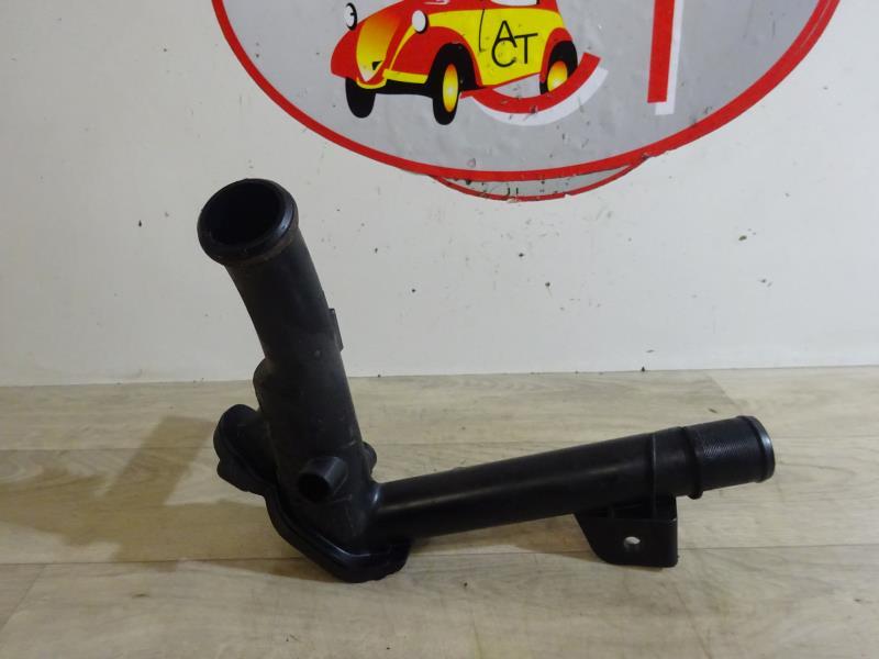 Boitier eau RENAULT KANGOO 1 PHASE 2 Diesel - 1