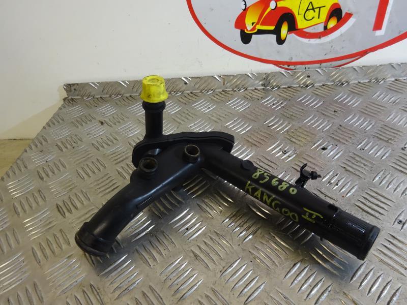 Boitier eau RENAULT KANGOO 2 PHASE 2 Diesel - 1