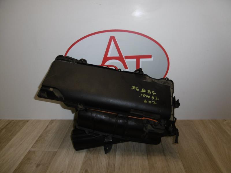 Scatola filtro aria PEUGEOT 207 PHASE 1 Diésel - 1