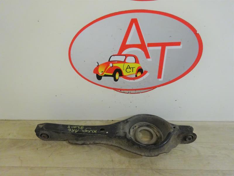 Braccio sospensione superiore posteriore sinistro FORD KUGA 1 Diésel - 1