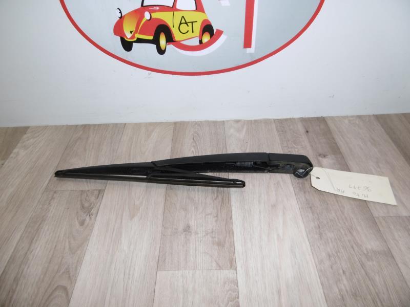 Braccio tergicristallo posteriore ALFA ROMEO MITO PHASE 1 Diésel - 1