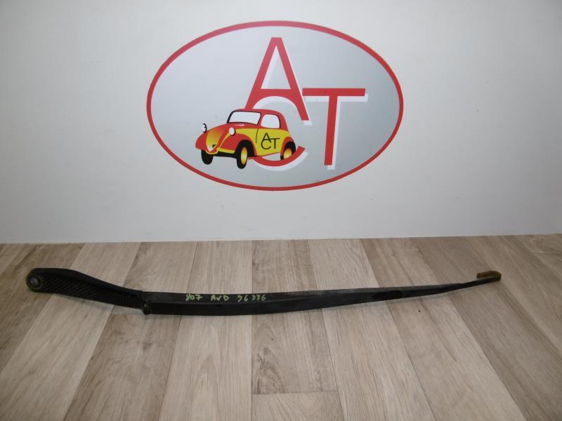 Braccio tergicristallo anteriore destro PEUGEOT 807 Diésel - 1