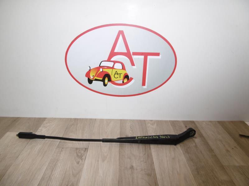 Braccio tergicristallo anteriore sinistro OPEL ZAFIRA B PHASE 1 Diésel - 1