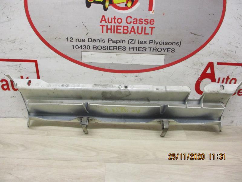 Calandre CITROEN AX PHASE 1 Diesel - 1
