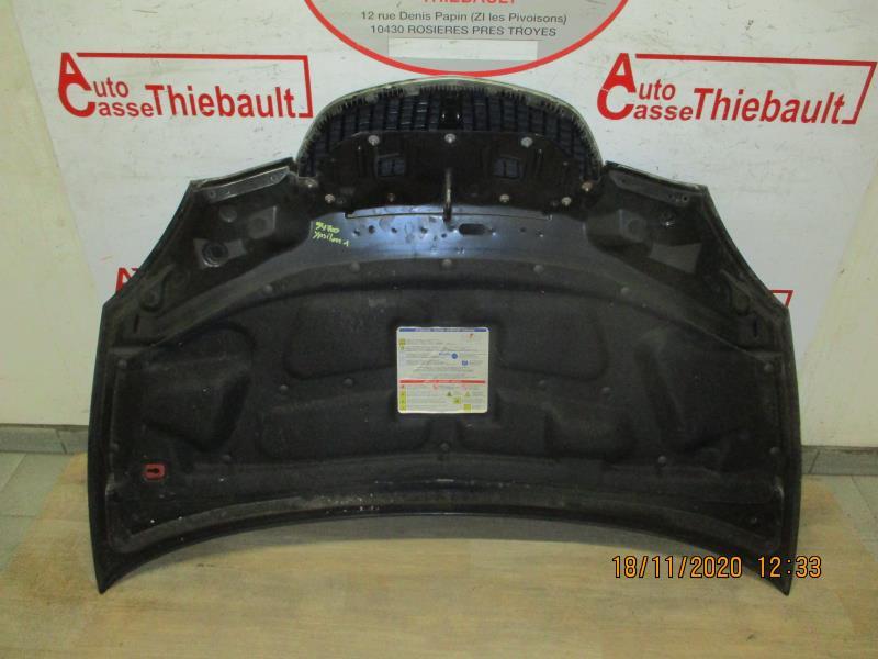 Capot LANCIA YPSILON 4 PHASE 1 Essence - 1
