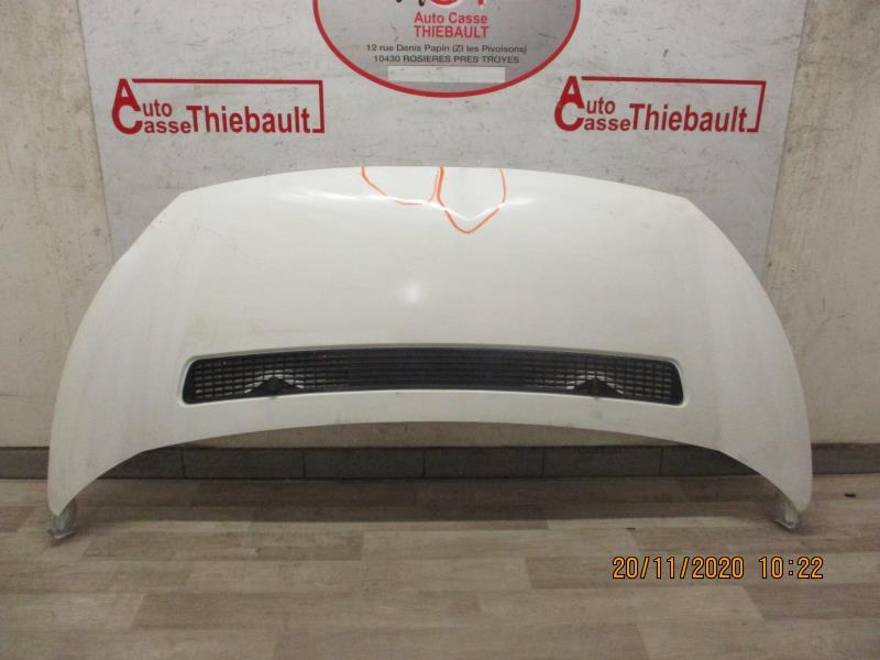 Capot PEUGEOT EXPERT 2 Diesel - 1