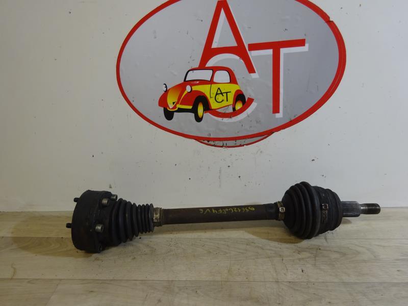 Giunto cardanico posteriore sinistro (trasmissione) VOLKSWAGEN GOLF 4 Gasolina - 1