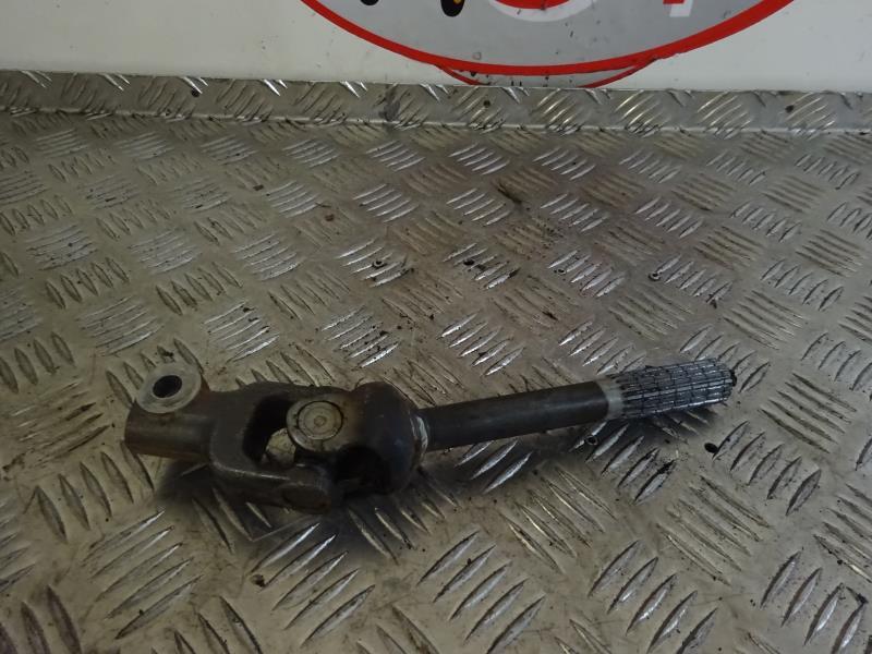 Cardan de direction RENAULT CLIO 4 PHASE 1 BREAK  - 1