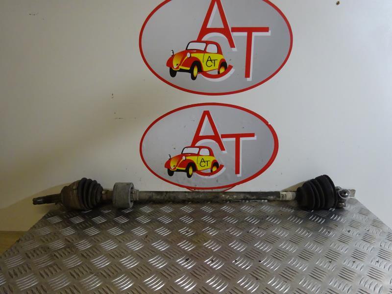 Giunto cardanico albero di trasmissione destro FIAT PALIO WEEKEND BREAK Gasolina - 1