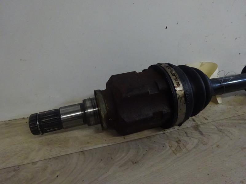 Giunto cardanico albero di trasmissione destro FIAT GRANDE PUNTO Gasolina - 1