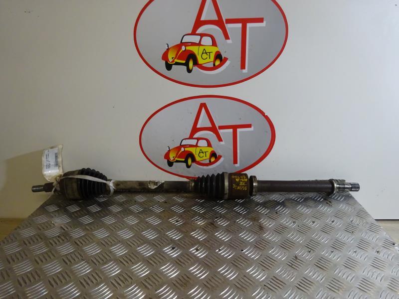 Giunto cardanico albero di trasmissione destro RENAULT SCENIC 3 PHASE 1 Diésel - 1
