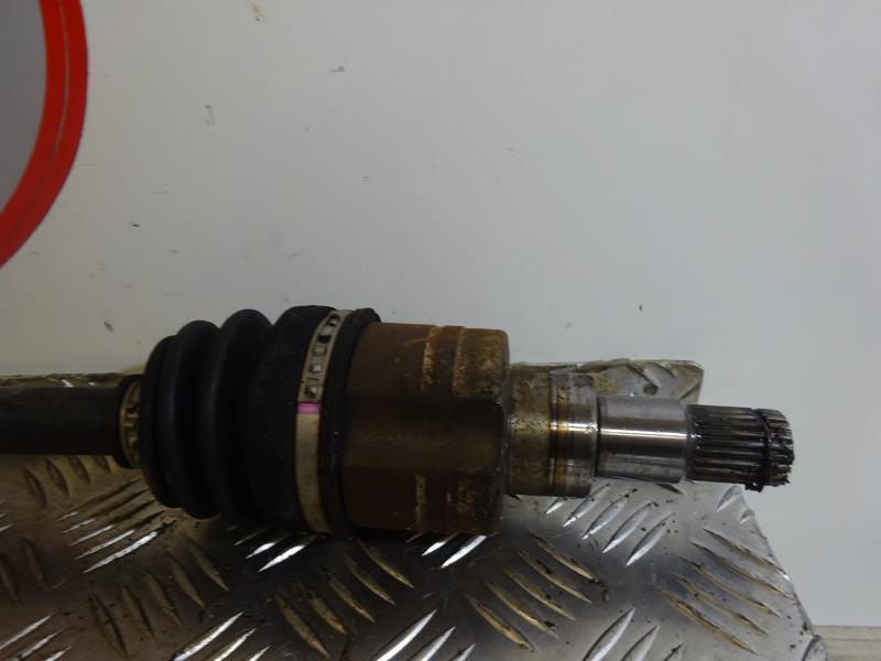 Giunto cardanico albero di trasmissione destro SUZUKI SPLASH Gasolina - 1
