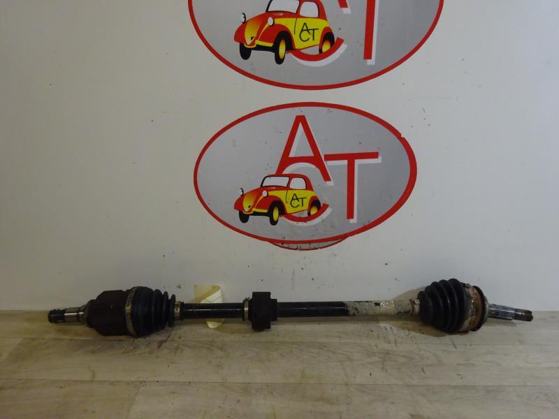 Giunto cardanico albero di trasmissione destro TOYOTA YARIS 2 PHASE 1 Diésel - 1
