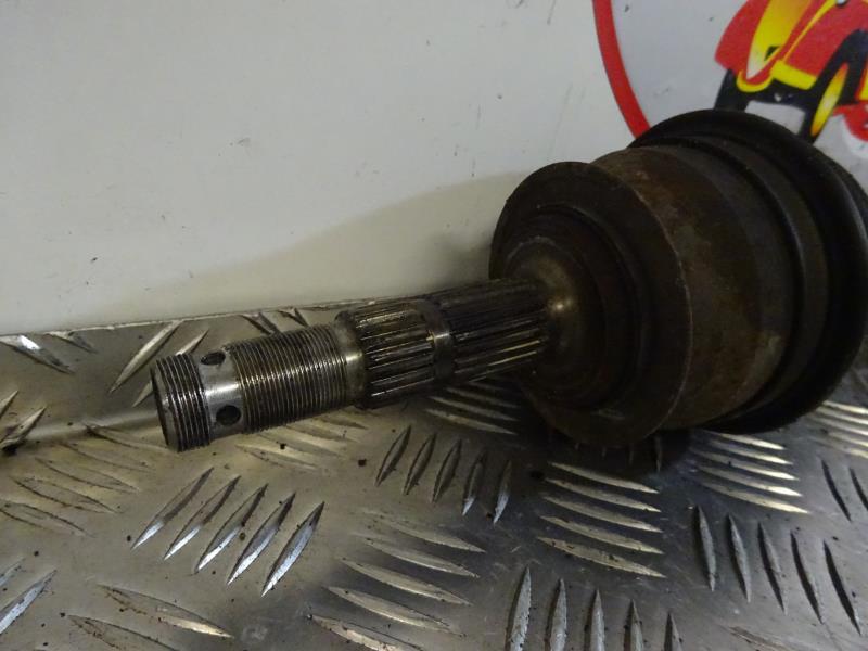 Giunto cardanico albero di trasmissione sinistro OPEL CORSA B PHASE 2 Gasolina - 1