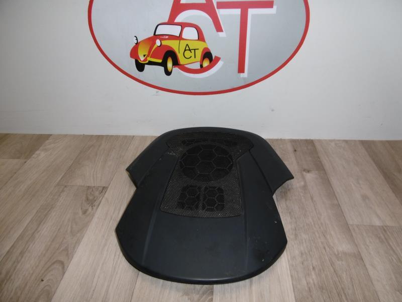 Casquette tableau de bord FORD C-MAX 2 PHASE 1 Diesel - 1