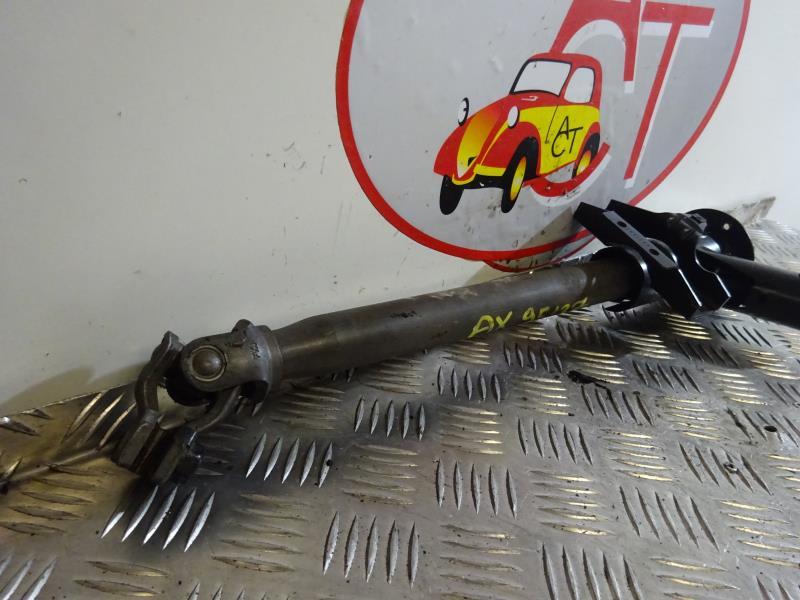 Colonne de direction CITROEN AX PHASE 1 Diesel - 1