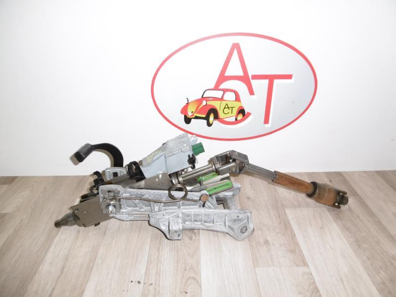 Colonne de direction FORD KUGA 1 Diesel - 1