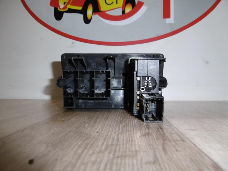 Commande de reglage hauteur de phare RENAULT KANGOO 2 PHASE 1 Diesel - 1