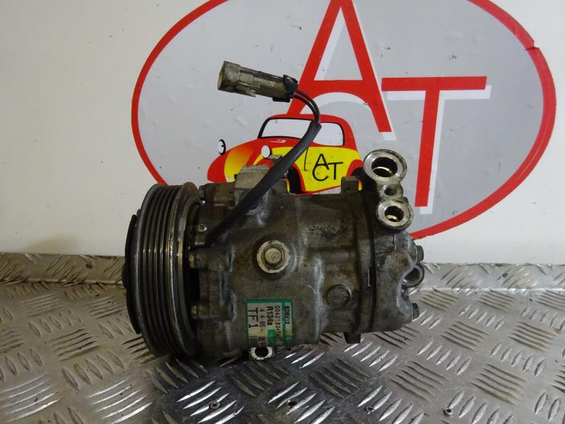 Compresseur clim OPEL CORSA C PHASE 2 Essence - 1