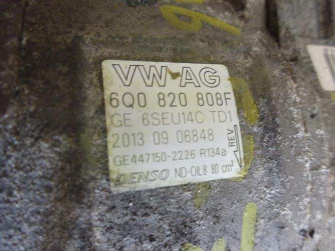 Photo de la pièce