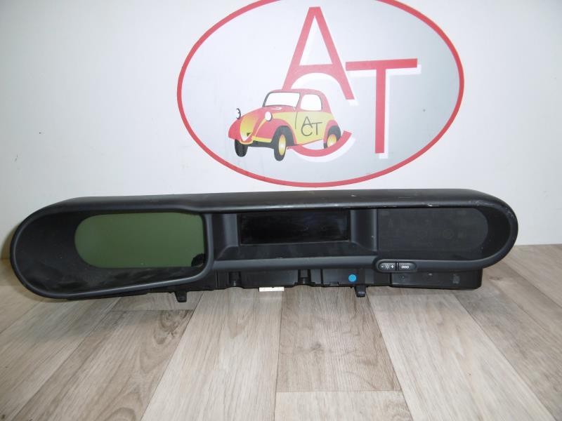 Compteur CITROEN C3 PICASSO PHASE 1 Diesel - 1