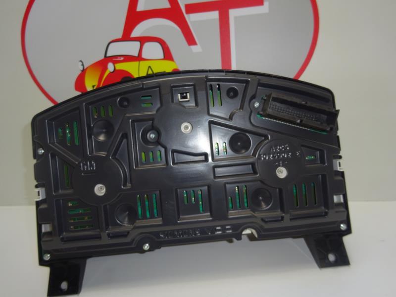 Compteur OPEL ZAFIRA B PHASE 1 Diesel - 1
