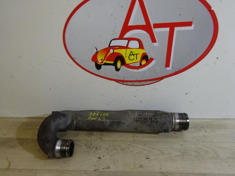 Conduite d'air OPEL ZAFIRA B PHASE 1 Diesel - 1