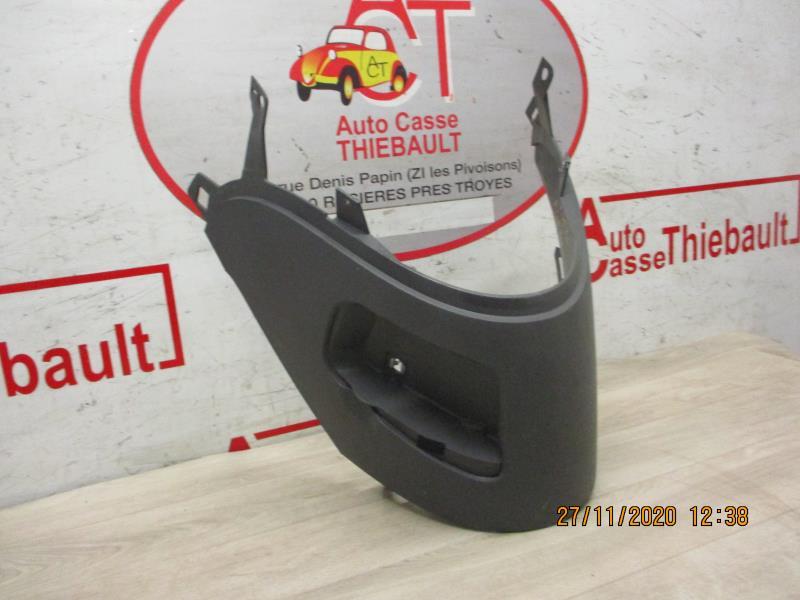 Consolle centrale (interno in plastica) FIAT 500 2 CABRIO PHASE 1 Gasolina - 1