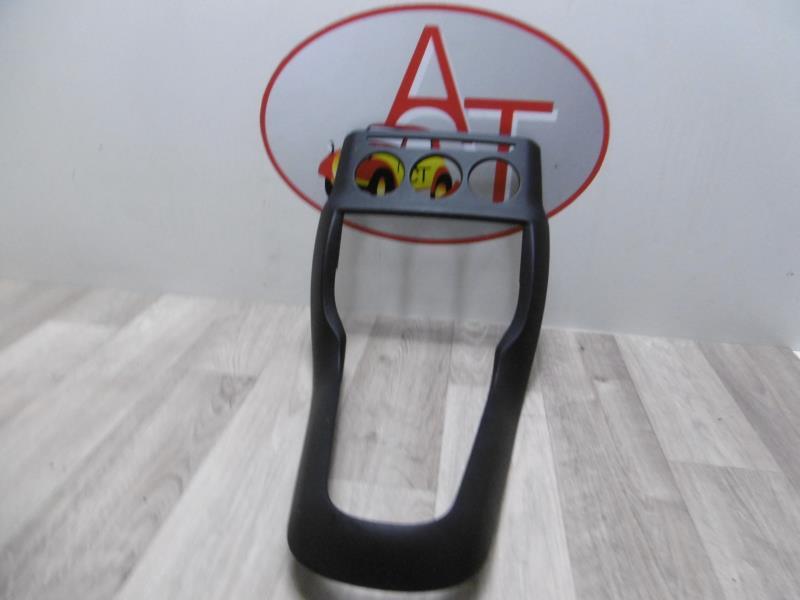 Console central (interieur plastique) CITROEN C3 2 PHASE 2 Diesel - 1