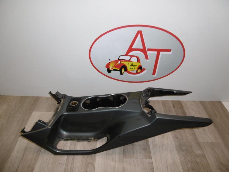 Console central (interieur plastique) FORD C-MAX 2 PHASE 1 Diesel - 1