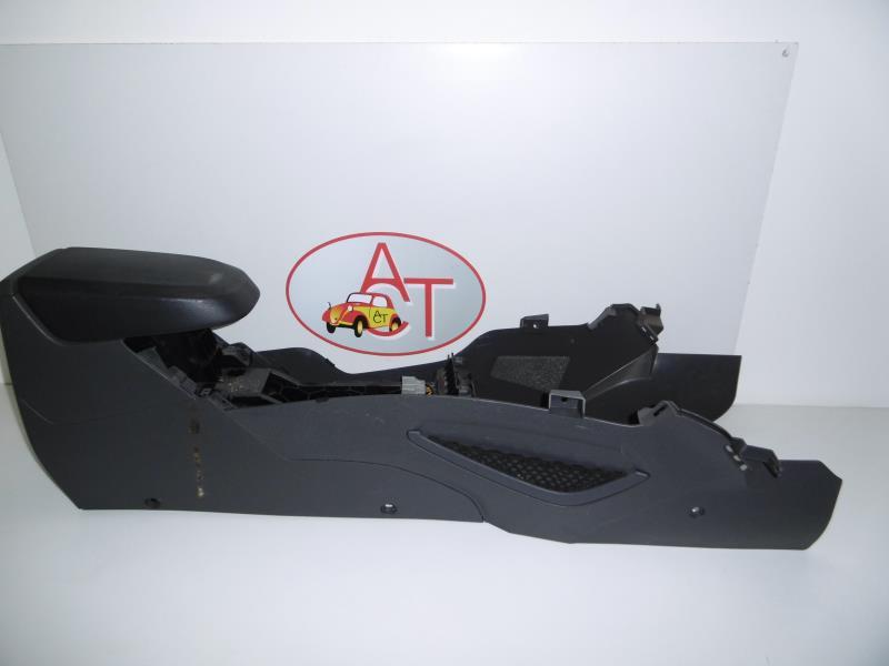 Console central (interieur plastique) FORD KUGA 1 Diesel - 1