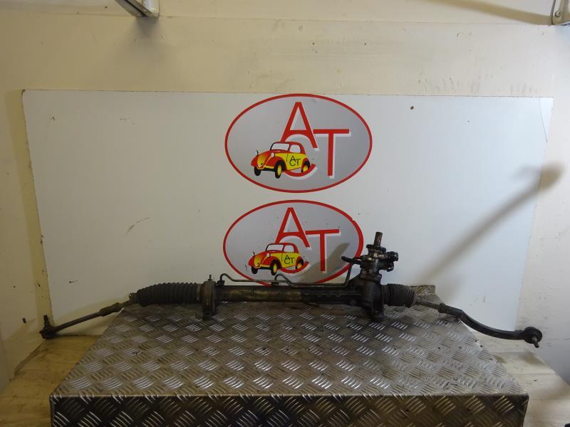Cremagliera servosterzo MINI MINI 1 R50/R53 PHASE 1 Gasolina - 1