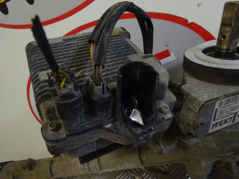 Cremaillere assistee MINI MINI 2 R56 PHASE 1 Essence - 1