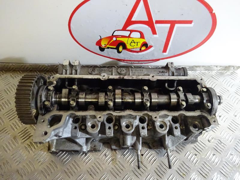 Culasse CITROEN C3 1 PHASE 2 Diesel - 1
