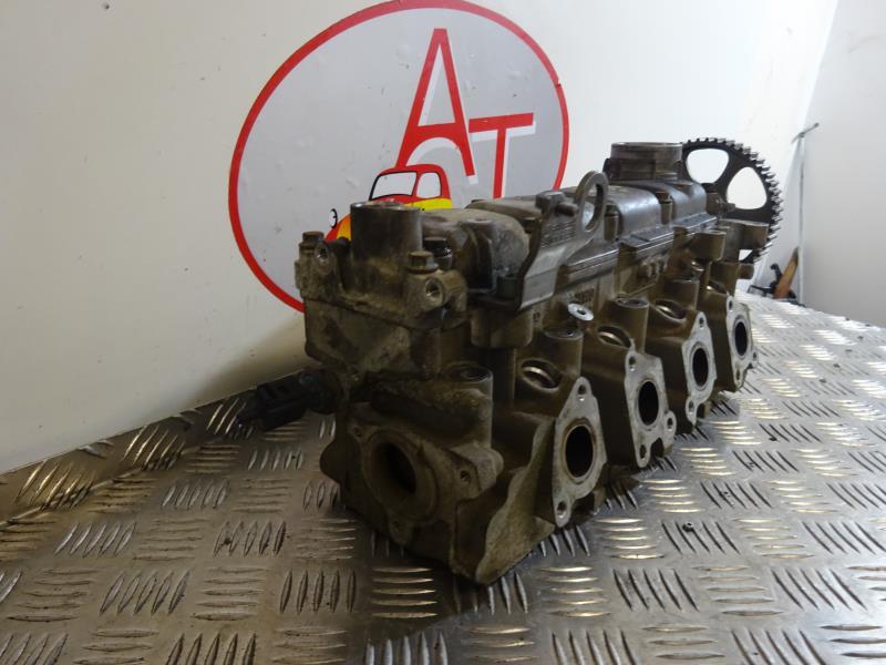 Culasse VOLKSWAGEN POLO 3 PHASE 2 Essence - 1