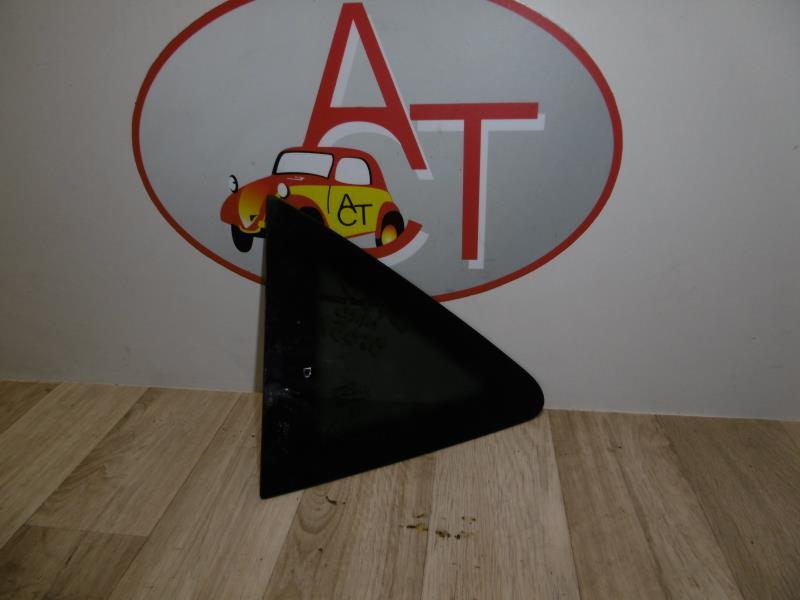 Ventanilla triangular trasera derecha PEUGEOT 207 PHASE 1 BREAK Diésel - 1