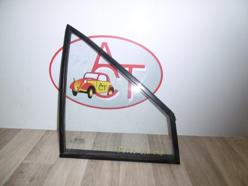 Custode avant droit (porte) CITROEN AX PHASE 1 Diesel - 1