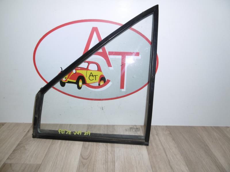 Custode avant gauche (porte) CITROEN AX PHASE 1 Diesel - 1