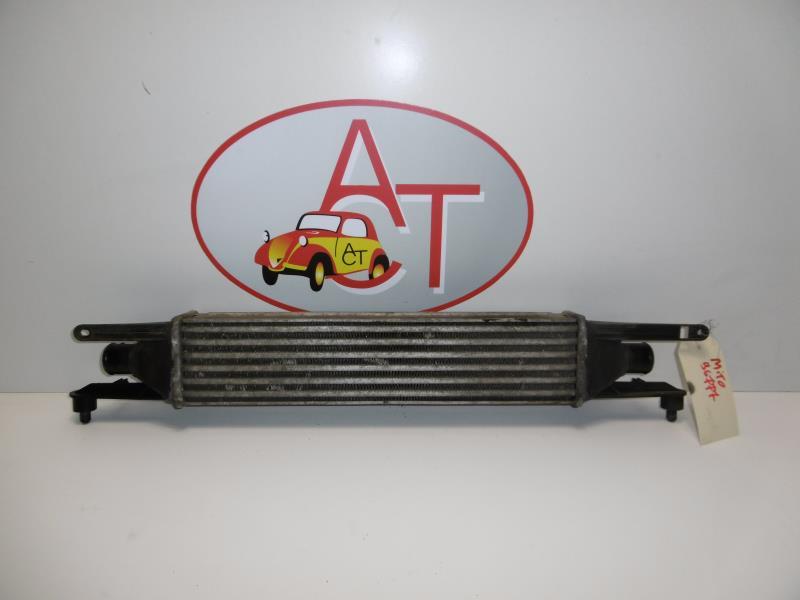 Echangeur air (Intercooler) ALFA ROMEO MITO PHASE 1 Diesel - 1
