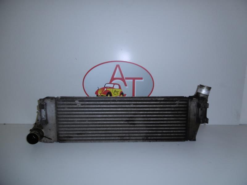 Echangeur air (Intercooler) RENAULT MEGANE 2 PHASE 2 Diesel - 1