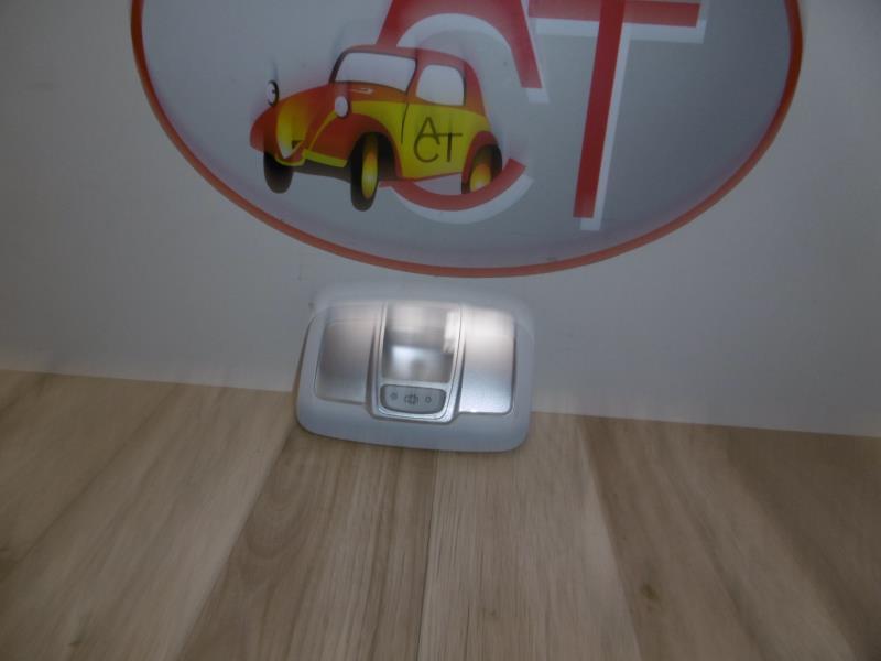 Eclairage de plafonnier PEUGEOT 2008 1 PHASE 1 Diesel - 1
