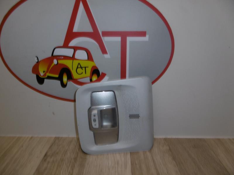 Eclairage de plafonnier PEUGEOT 2008 1 PHASE 1 Diesel - 1