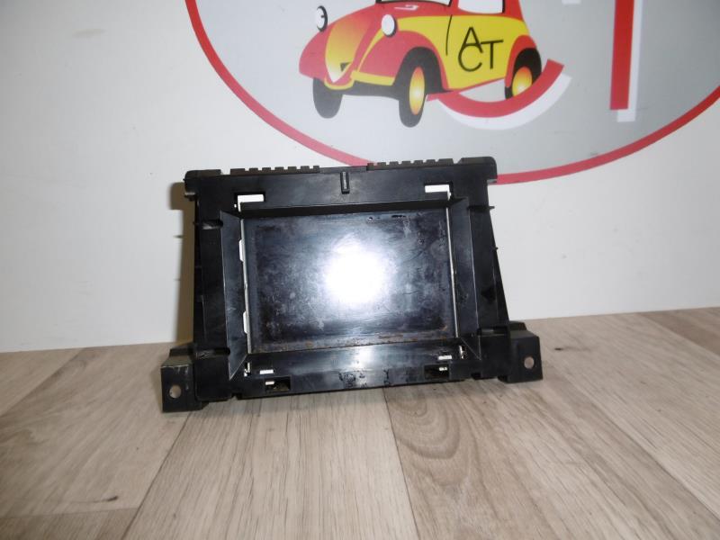 Ecran GPS OPEL ASTRA H GTC PHASE 1 Essence - 1