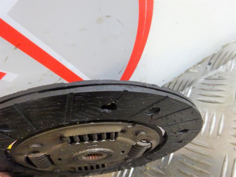 Frizione FIAT PUNTO 2 PHASE 1 Gasolina - 1