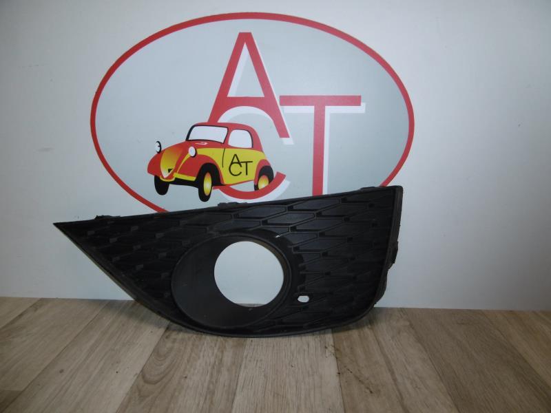 Cornice fendinebbia SEAT IBIZA 4 PHASE 1 COUPE Diésel - 1