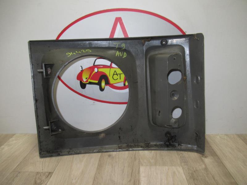 Cornice faro destro PEUGEOT J9 Diésel - 1