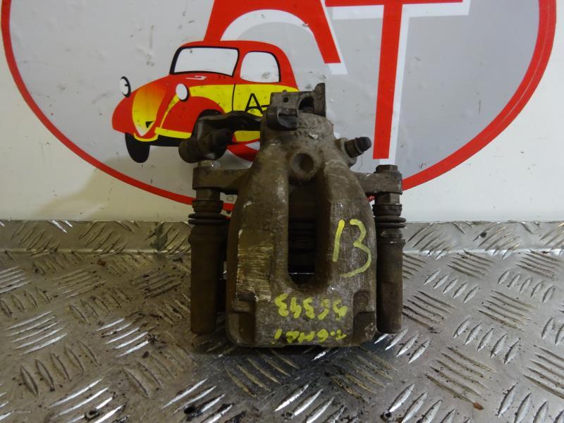 Pinza freni posteriore destra CITROEN C3 2 PHASE 1 Diésel - 1
