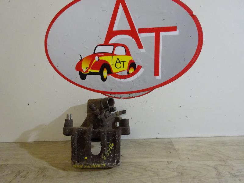Pinza freni posteriore destra FORD C-MAX 2 PHASE 1 Diésel - 1