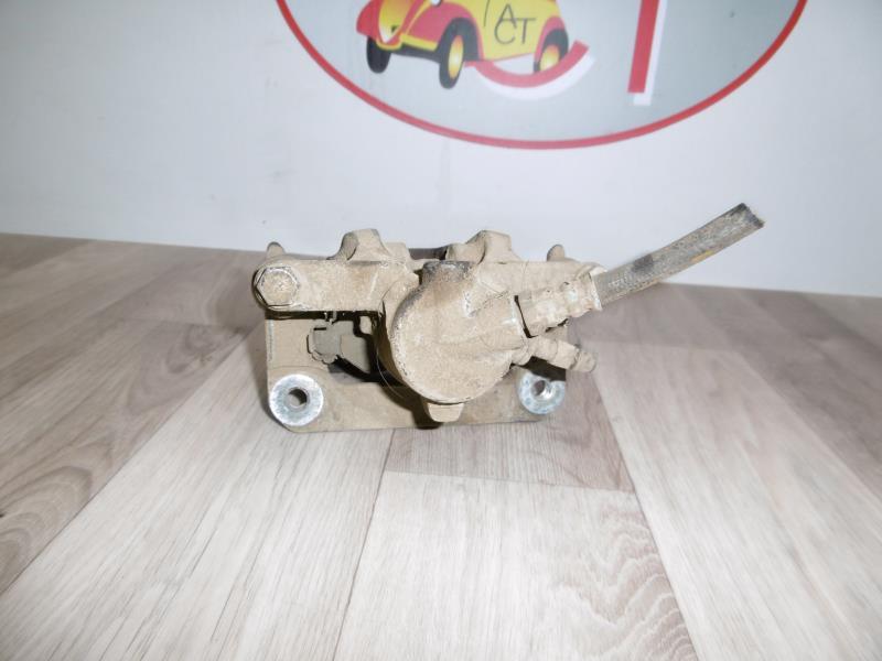Pinza freni posteriore destra MERCEDES CLASSE A 169 PHASE 1 Diésel - 1